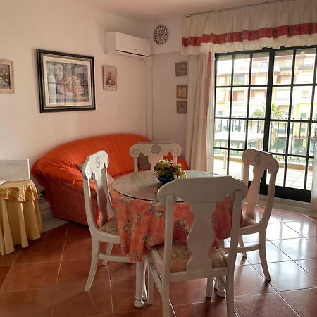 Precioso Apartamento Vistas Laterales Al Mar Isla Canela Εξωτερικό φωτογραφία
