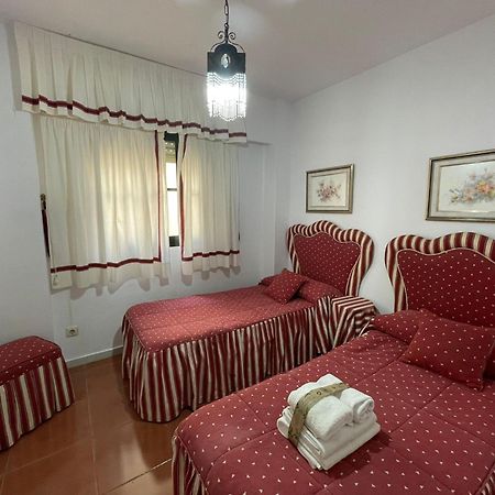 Precioso Apartamento Vistas Laterales Al Mar Isla Canela Εξωτερικό φωτογραφία