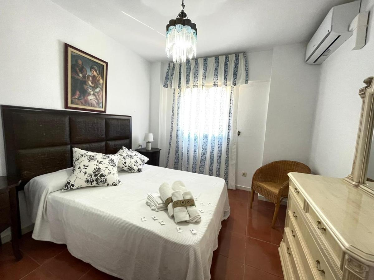 Precioso Apartamento Vistas Laterales Al Mar Isla Canela Εξωτερικό φωτογραφία