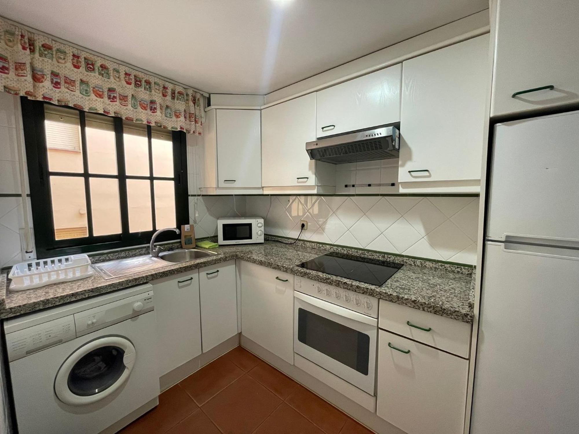 Precioso Apartamento Vistas Laterales Al Mar Isla Canela Εξωτερικό φωτογραφία