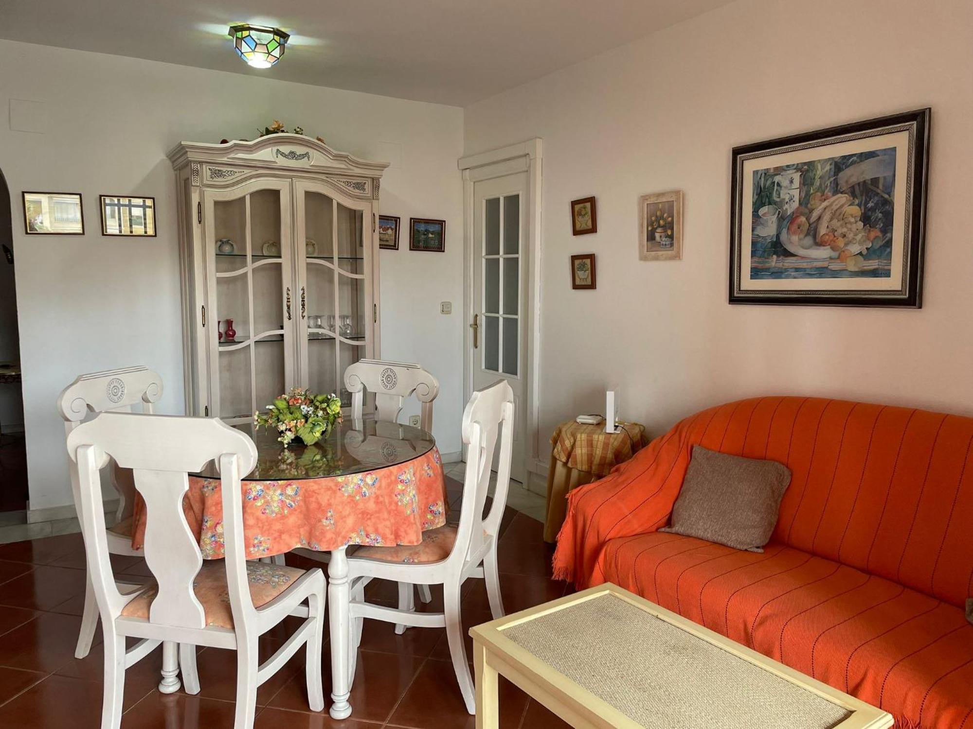 Precioso Apartamento Vistas Laterales Al Mar Isla Canela Εξωτερικό φωτογραφία