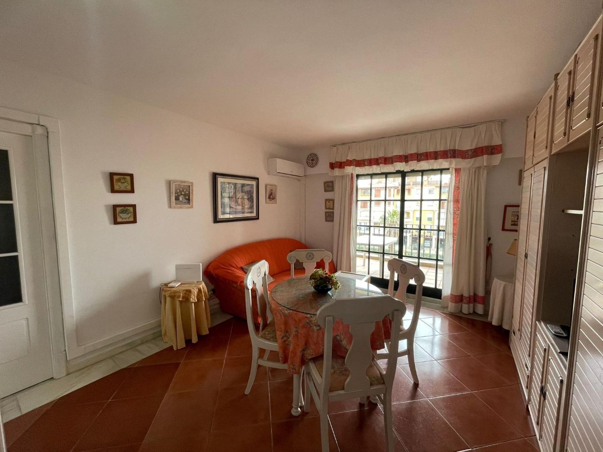 Precioso Apartamento Vistas Laterales Al Mar Isla Canela Εξωτερικό φωτογραφία